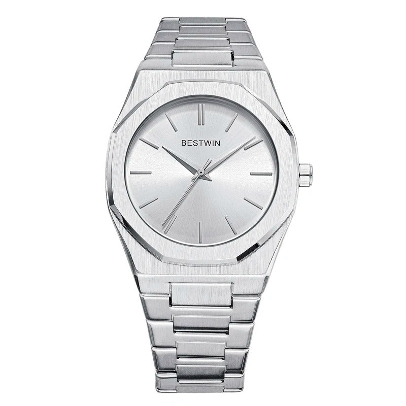 Grantworth Timepiece