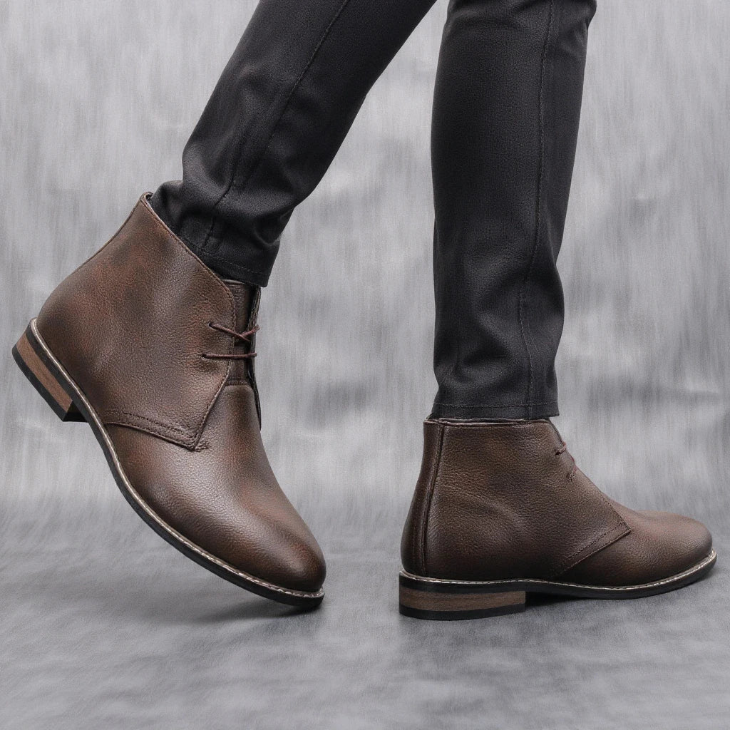 The Ashford Boot