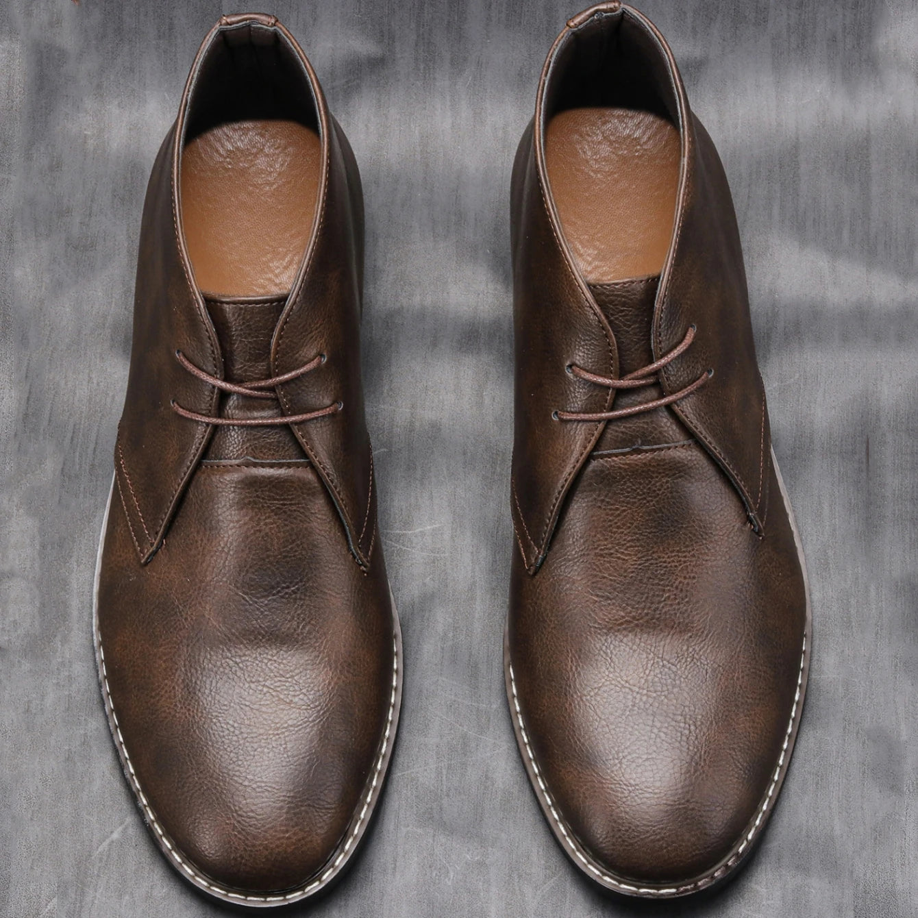 The Ashford Boot