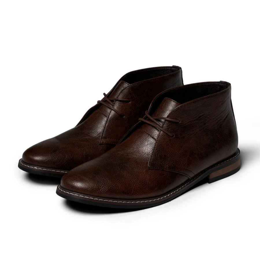 The Ashford Boot