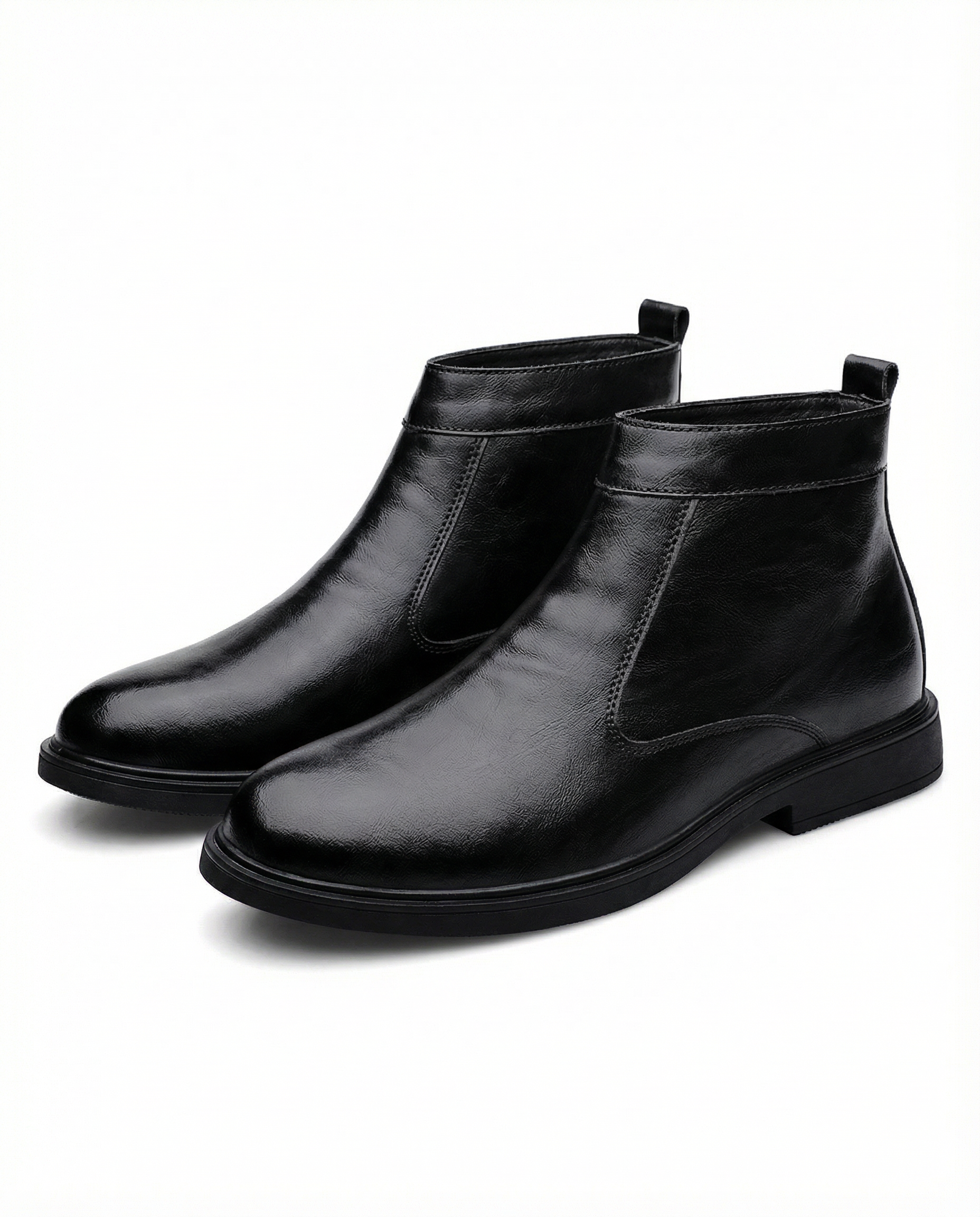 The Waypoint Boot