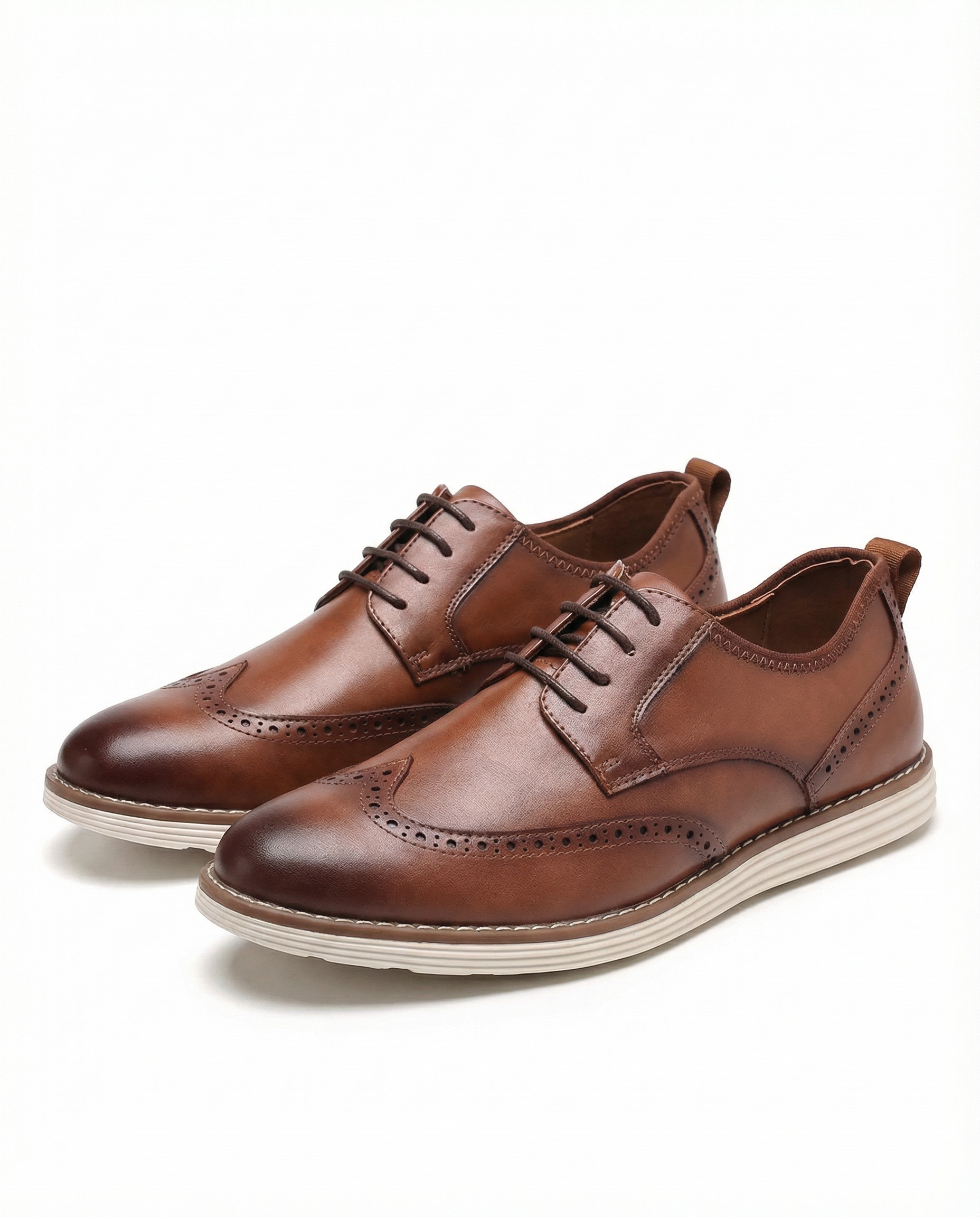The Alder Wingtip