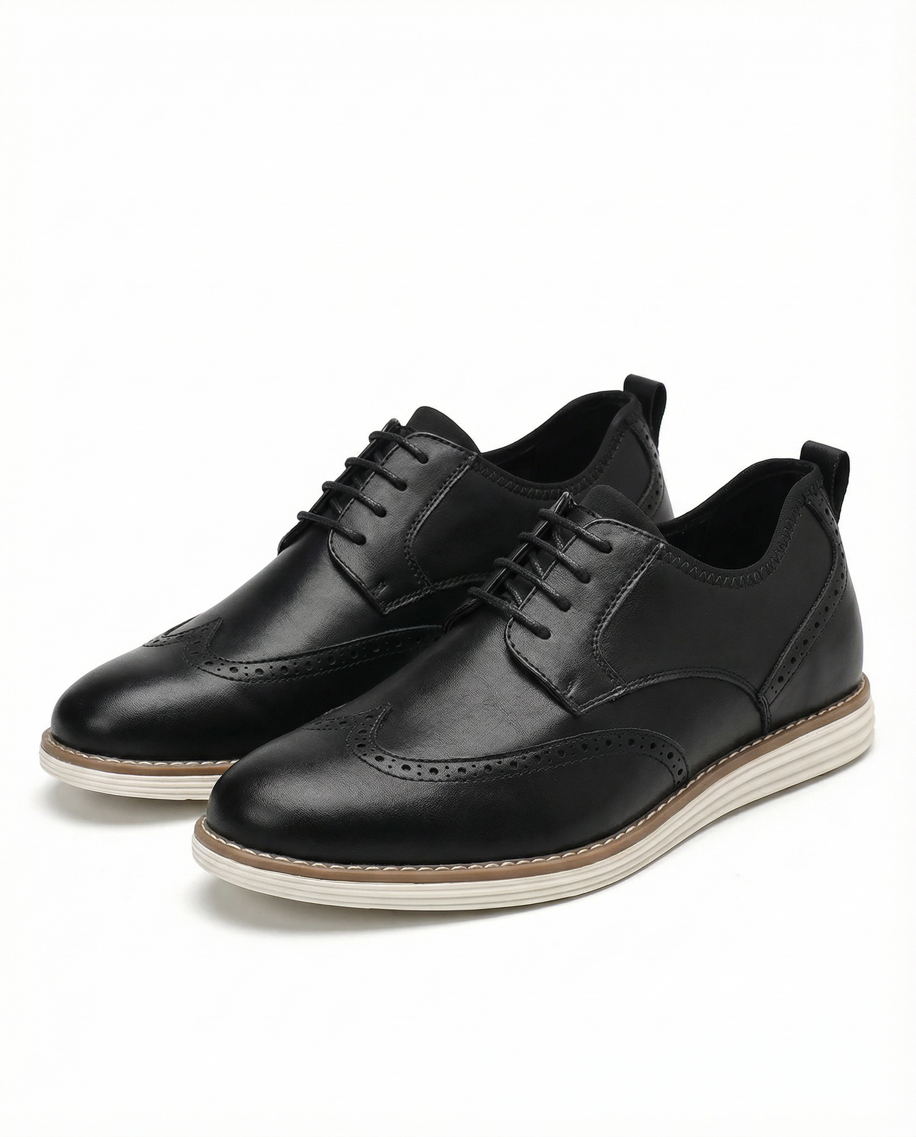 The Alder Wingtip
