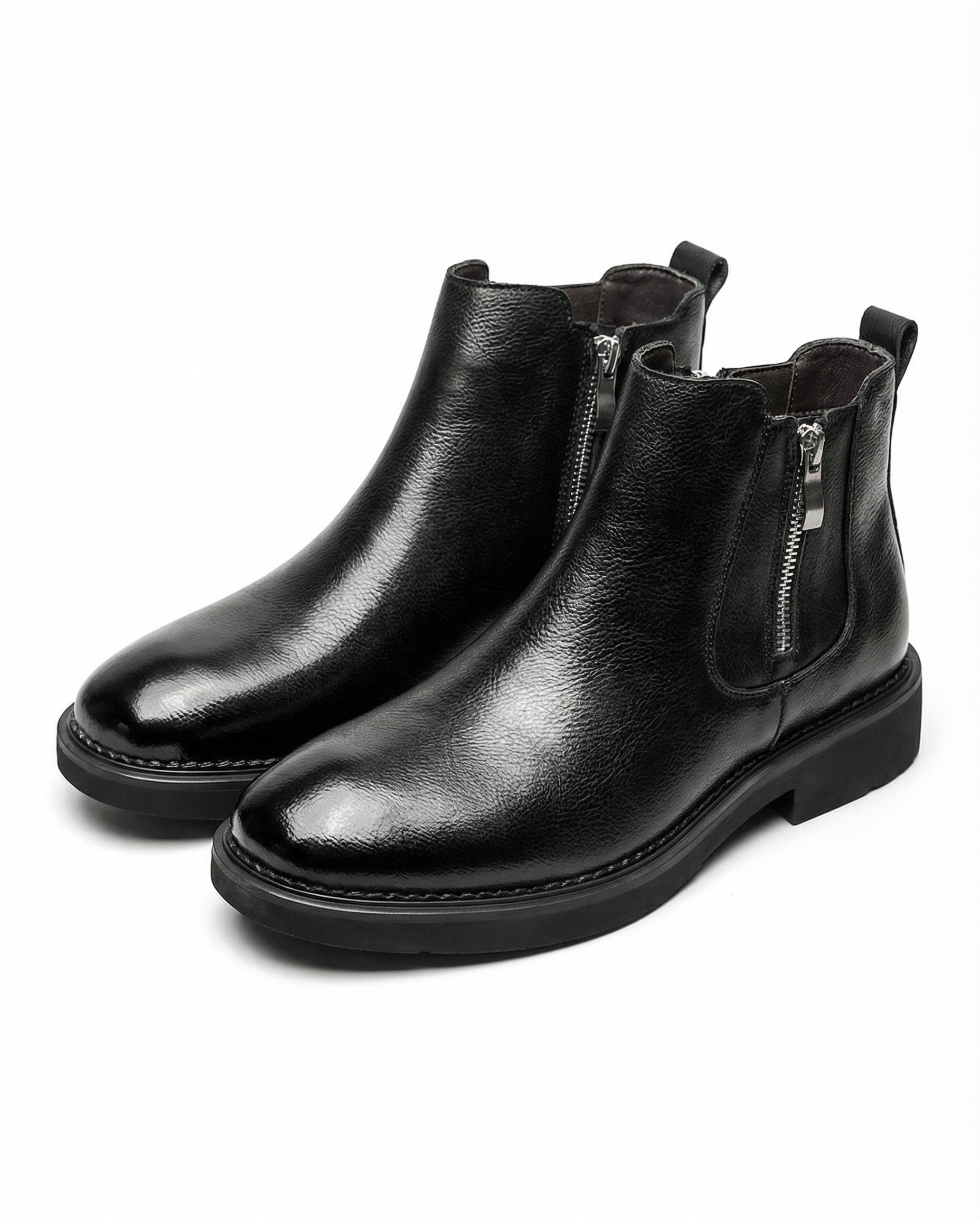 The Long Mile Boot