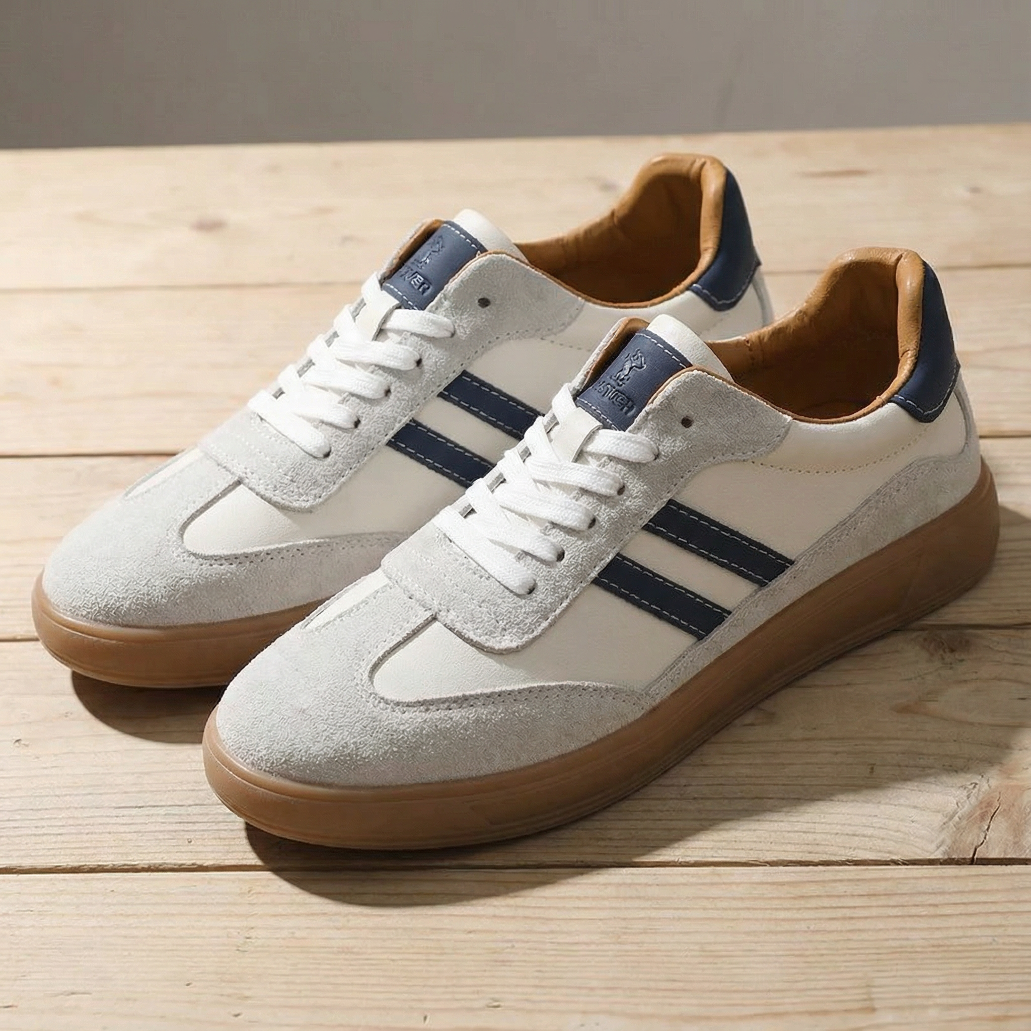 The Mason Trainer