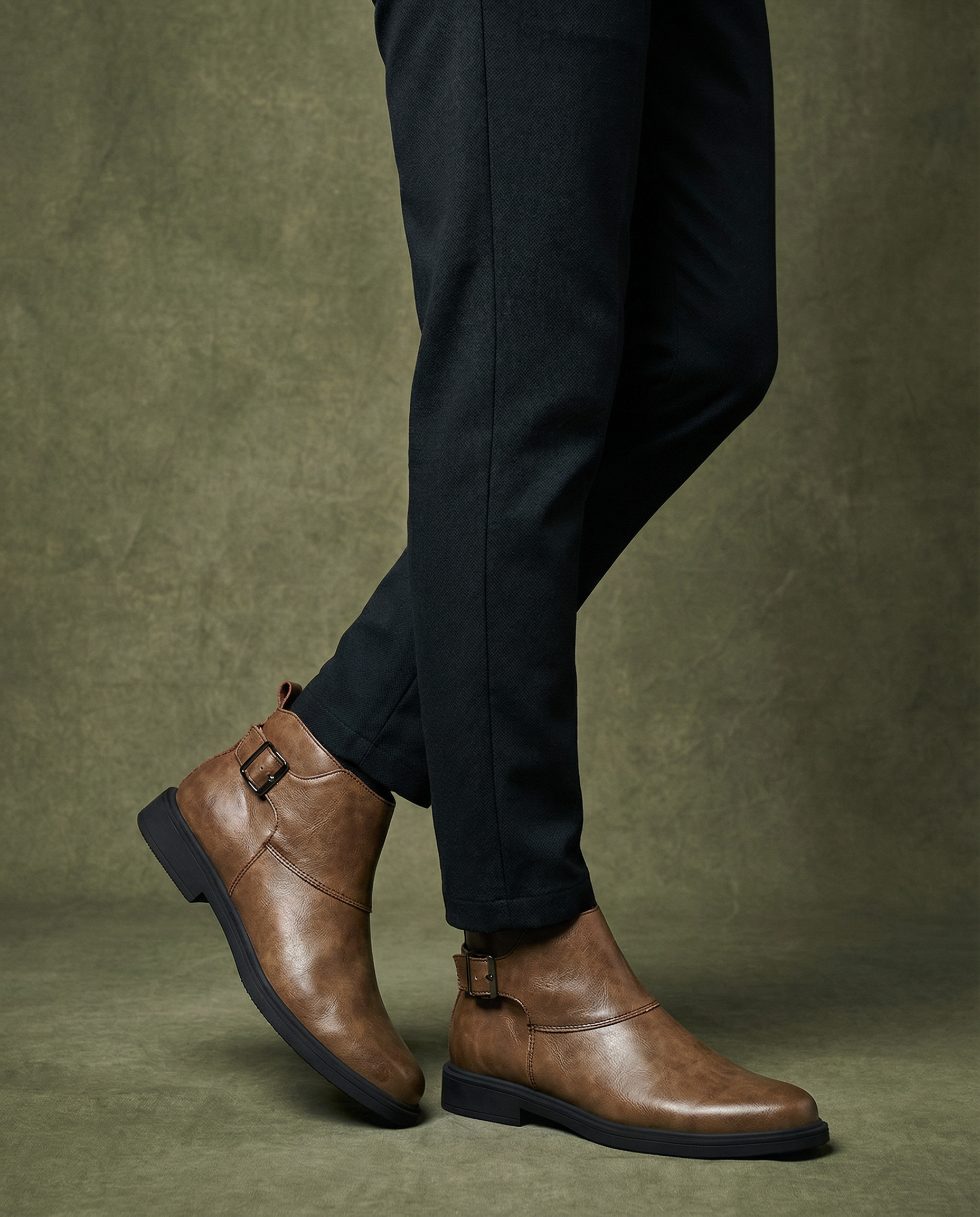 The Northfield Boot