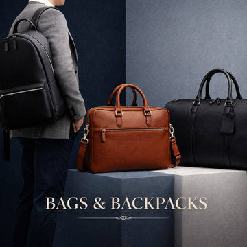 Bags & Backpacks