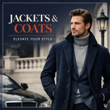 Jackets & Coats