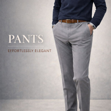 Pants