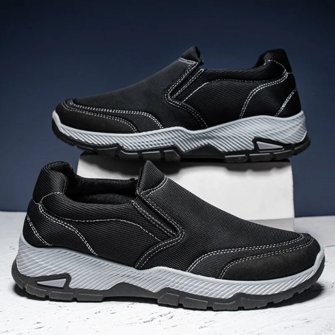Summit Slip-Ons
