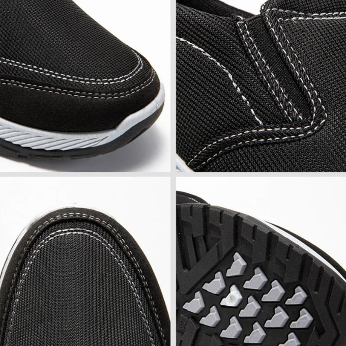 Summit Slip-Ons