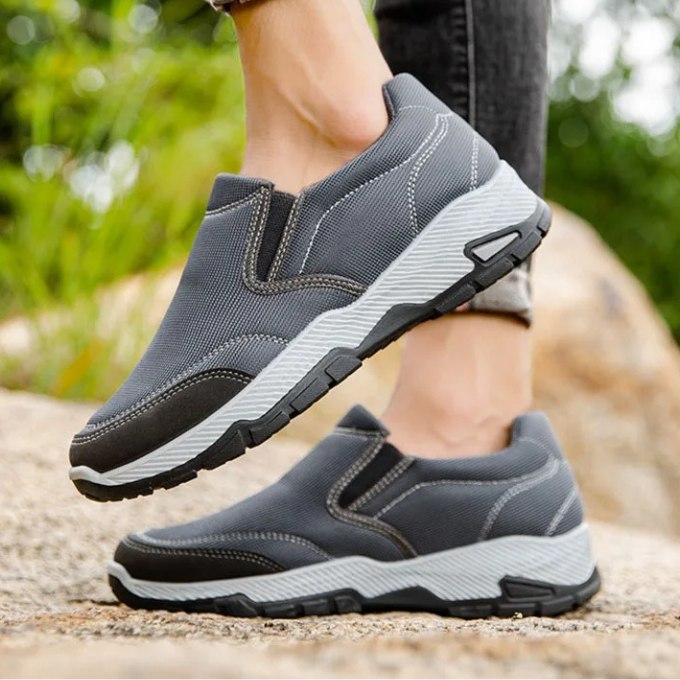 Summit Slip-Ons