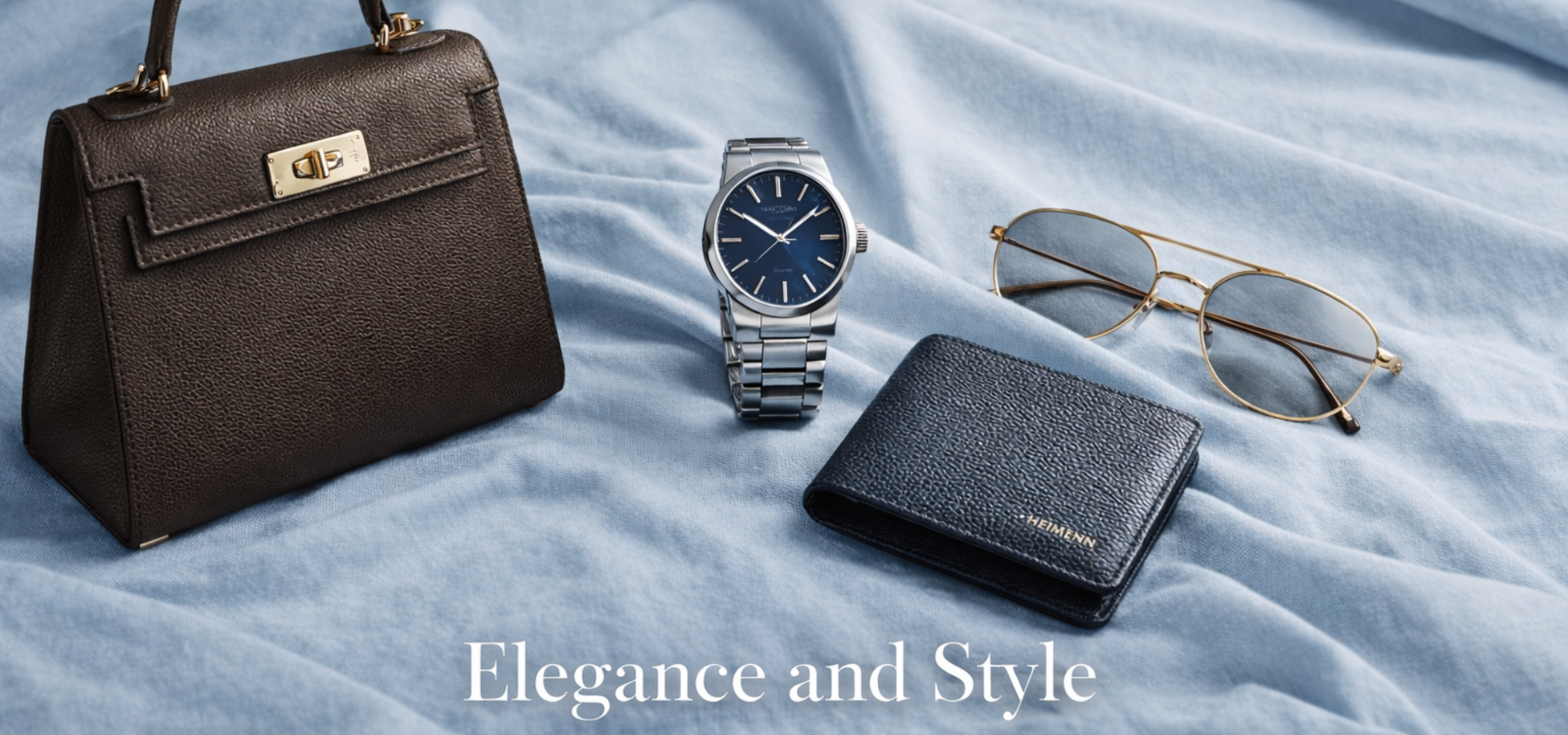 HEIMENN delivers timeless menswear inspired by old money elegance — premium essentials designed for men who value understated luxury, refined tailoring, and effortless sophistication.