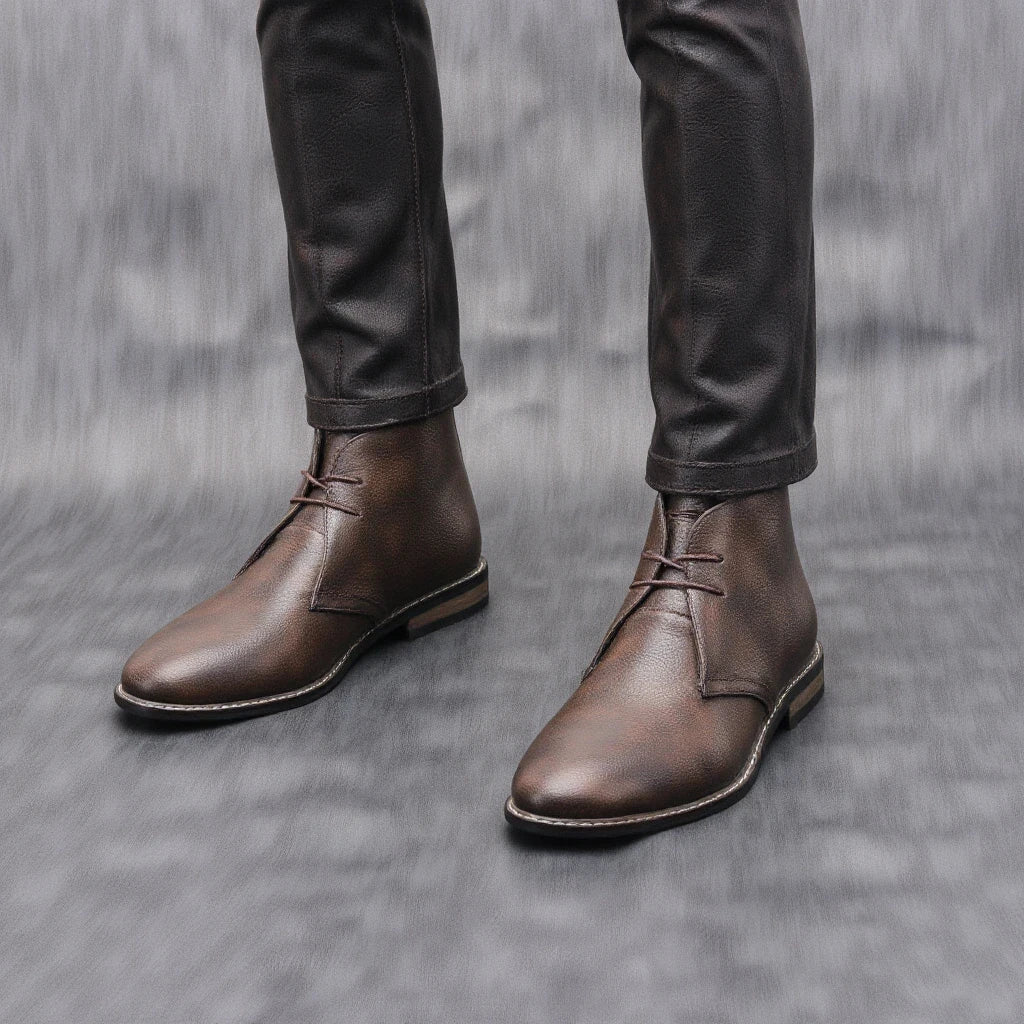 The Ashford Boot