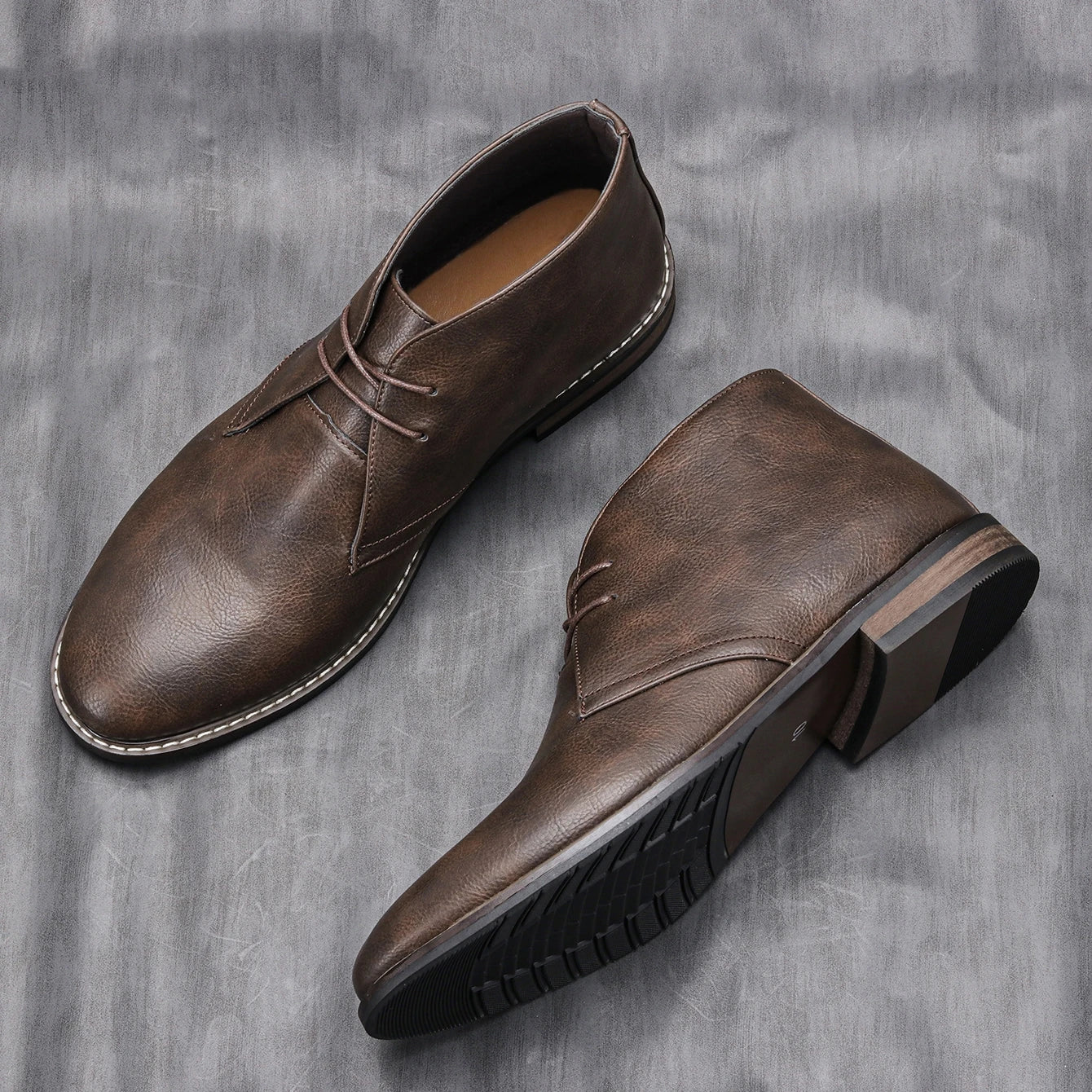 The Ashford Boot