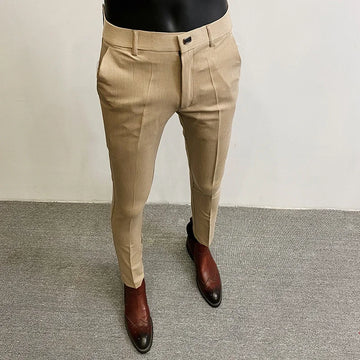 Sovereign Tailored Trousers