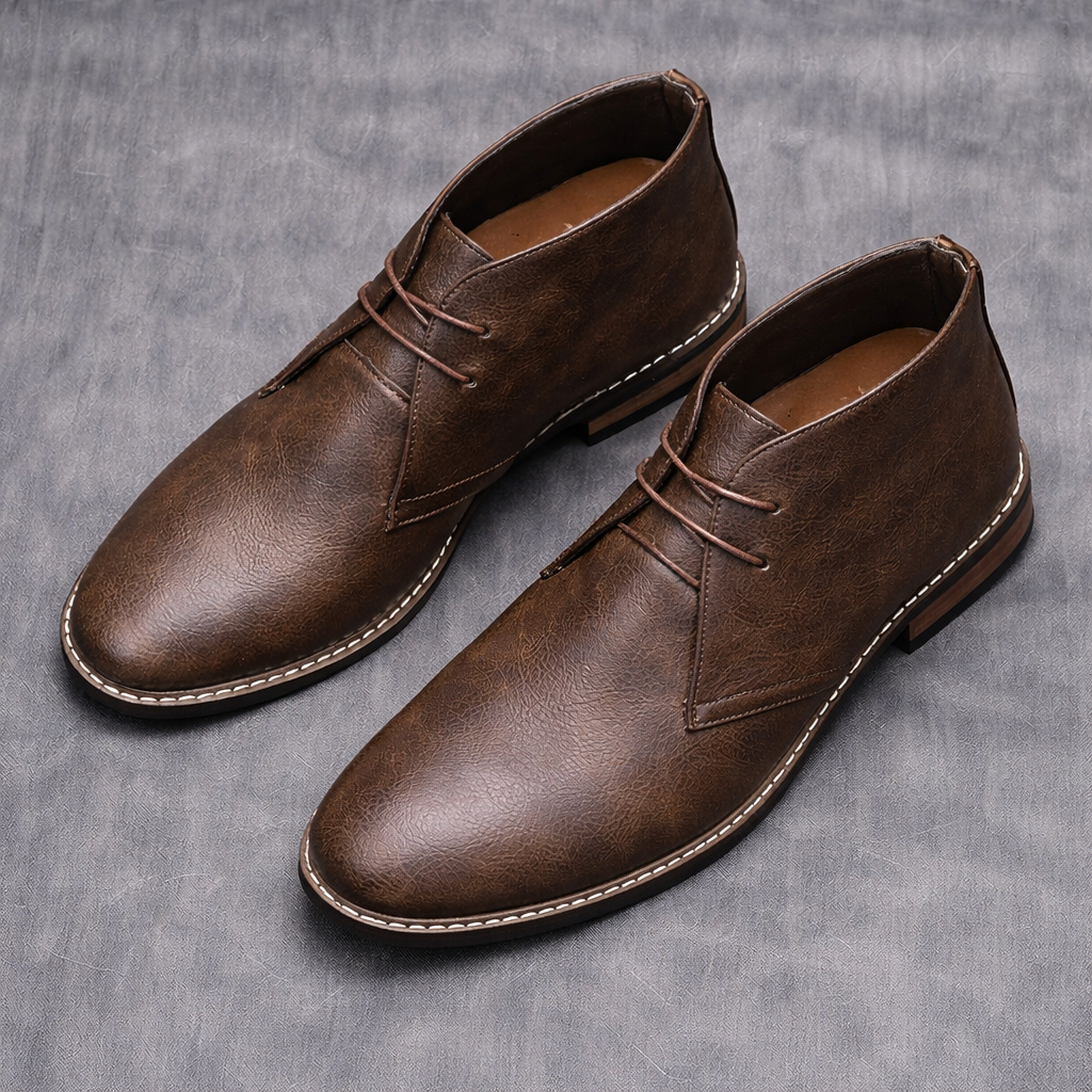 The Ashford Boot