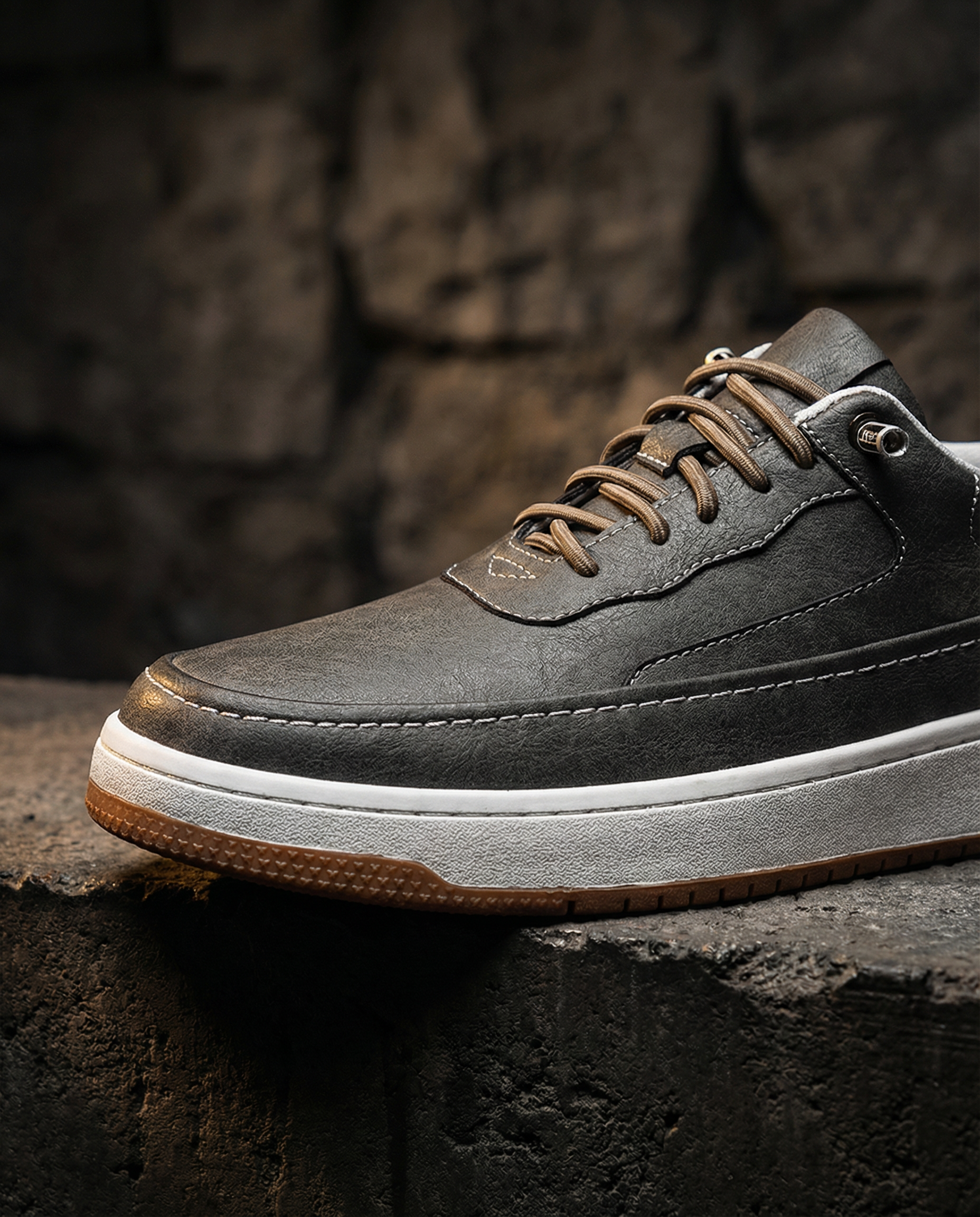 The Crossfield Low