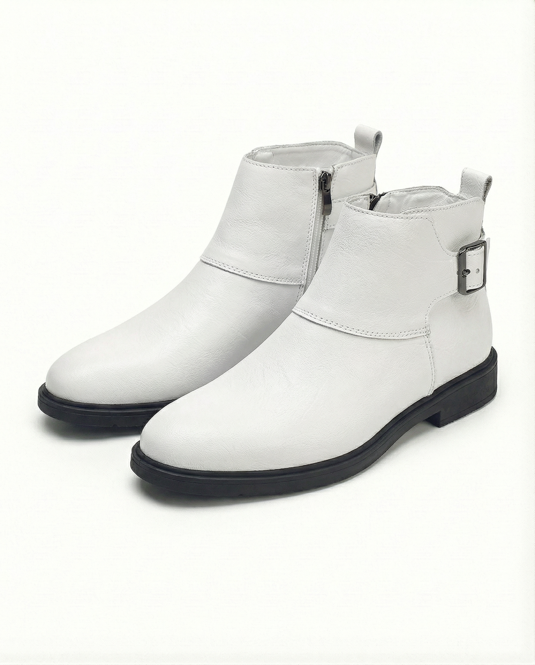 The Northfield Boot