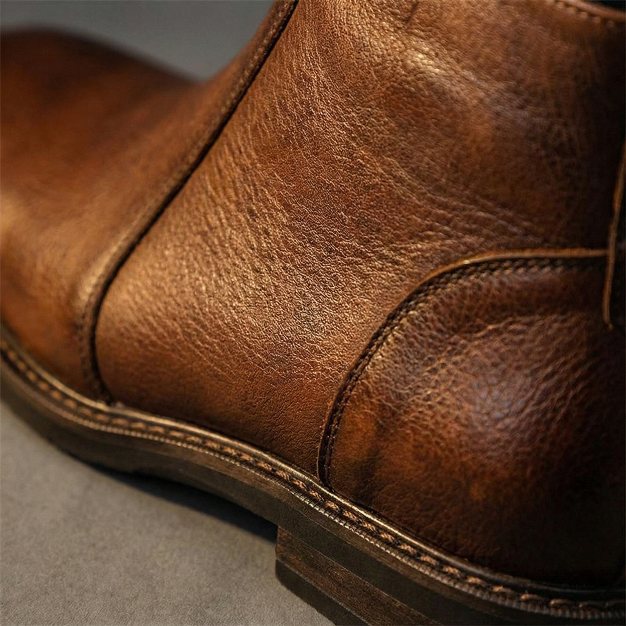 The Rowan Boot