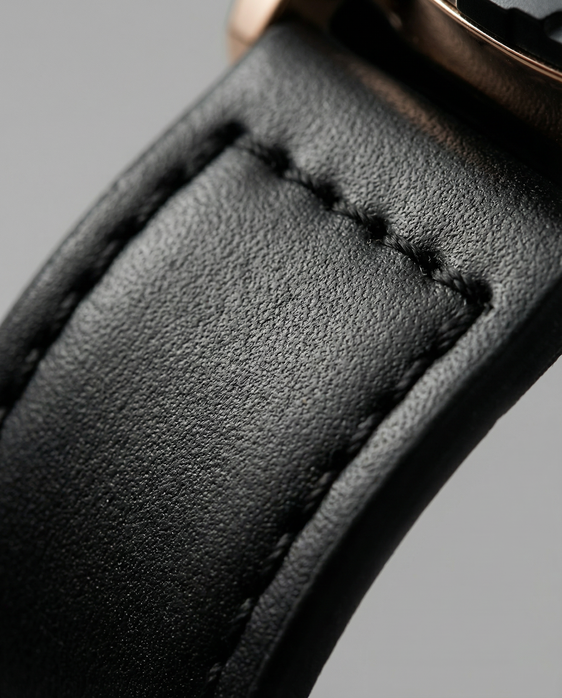The Ironclad Watch