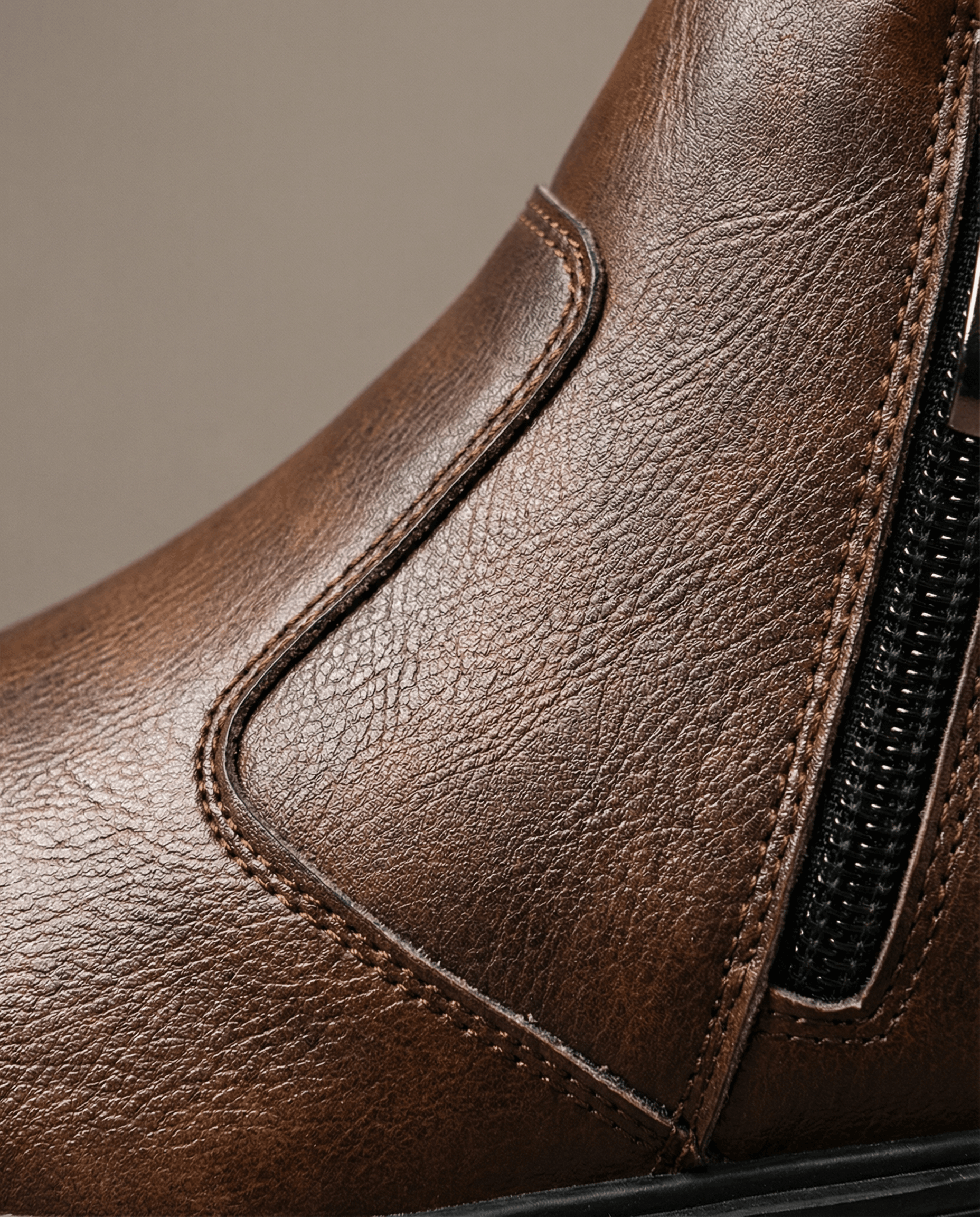The Ledger Boot