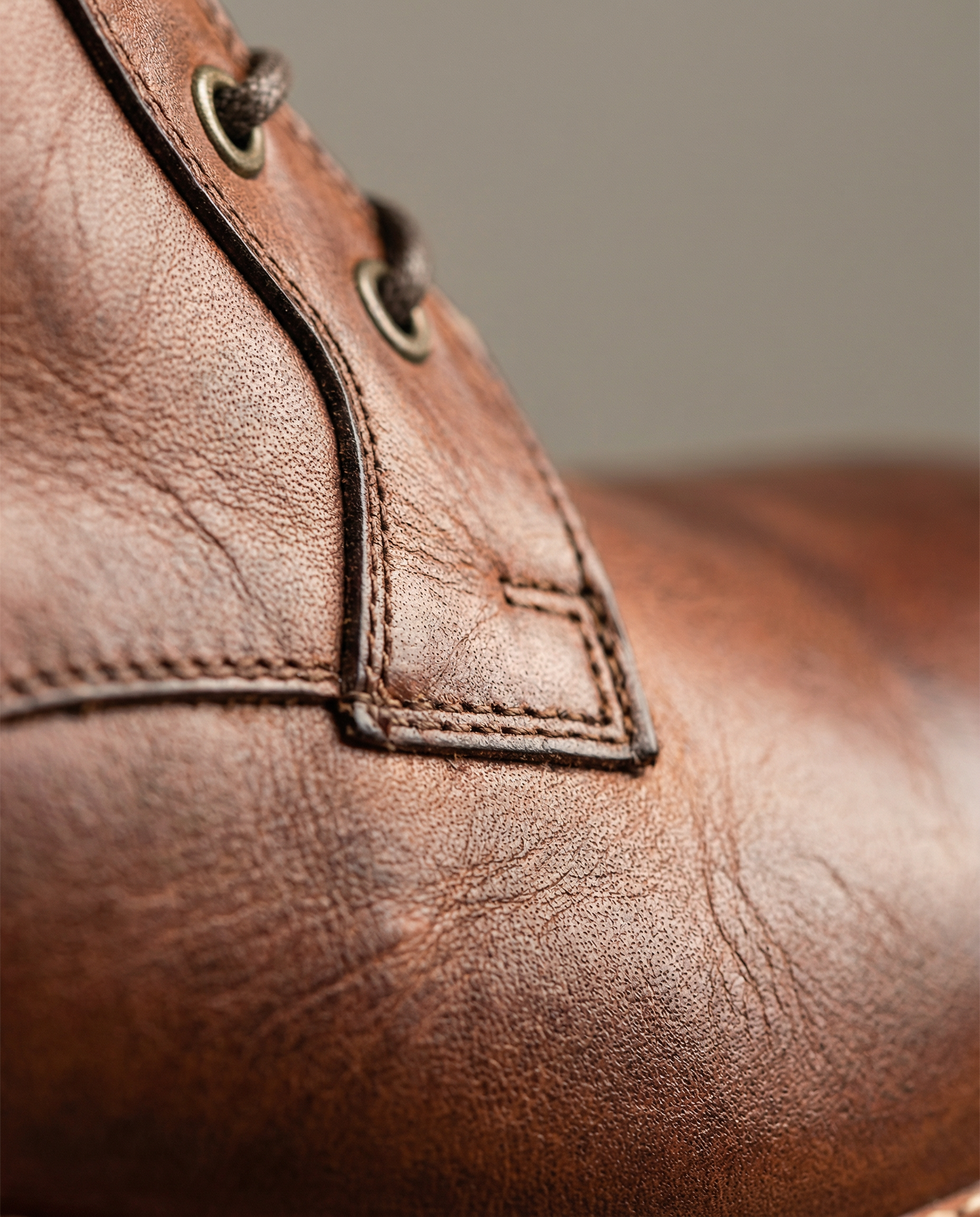 The Trailmark Boot
