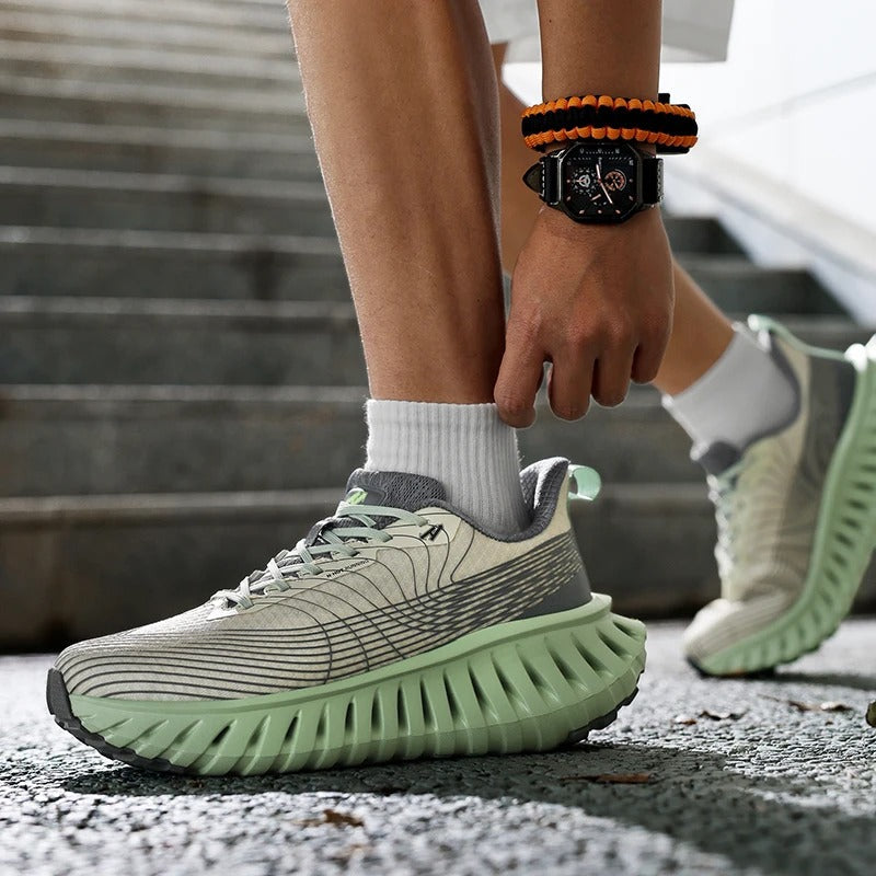Flexion Runners