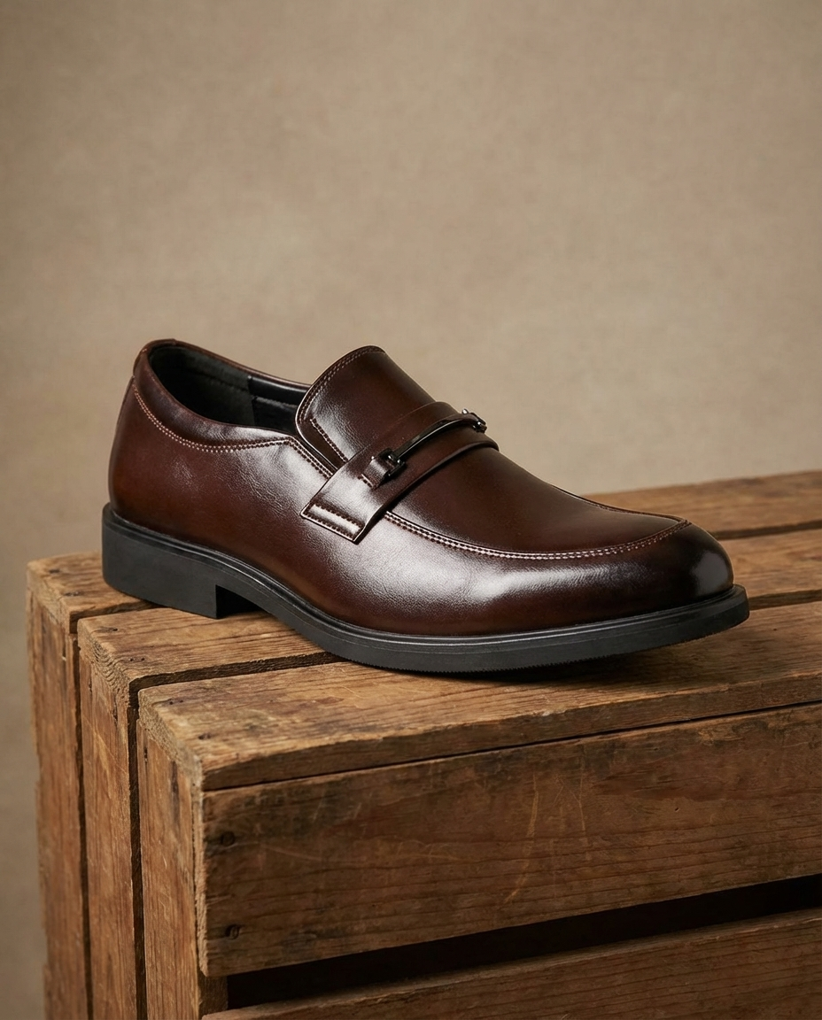 The Caldwell Loafer