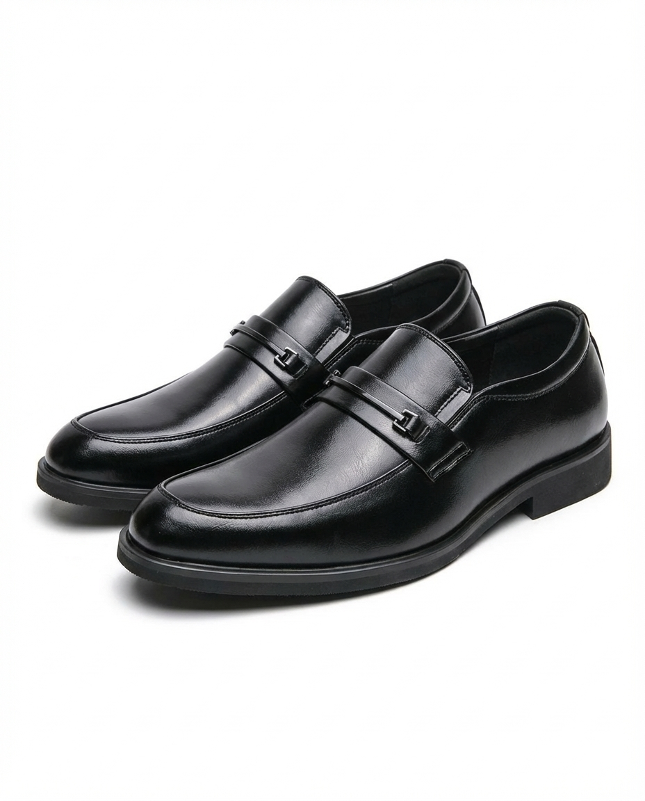 The Caldwell Loafer