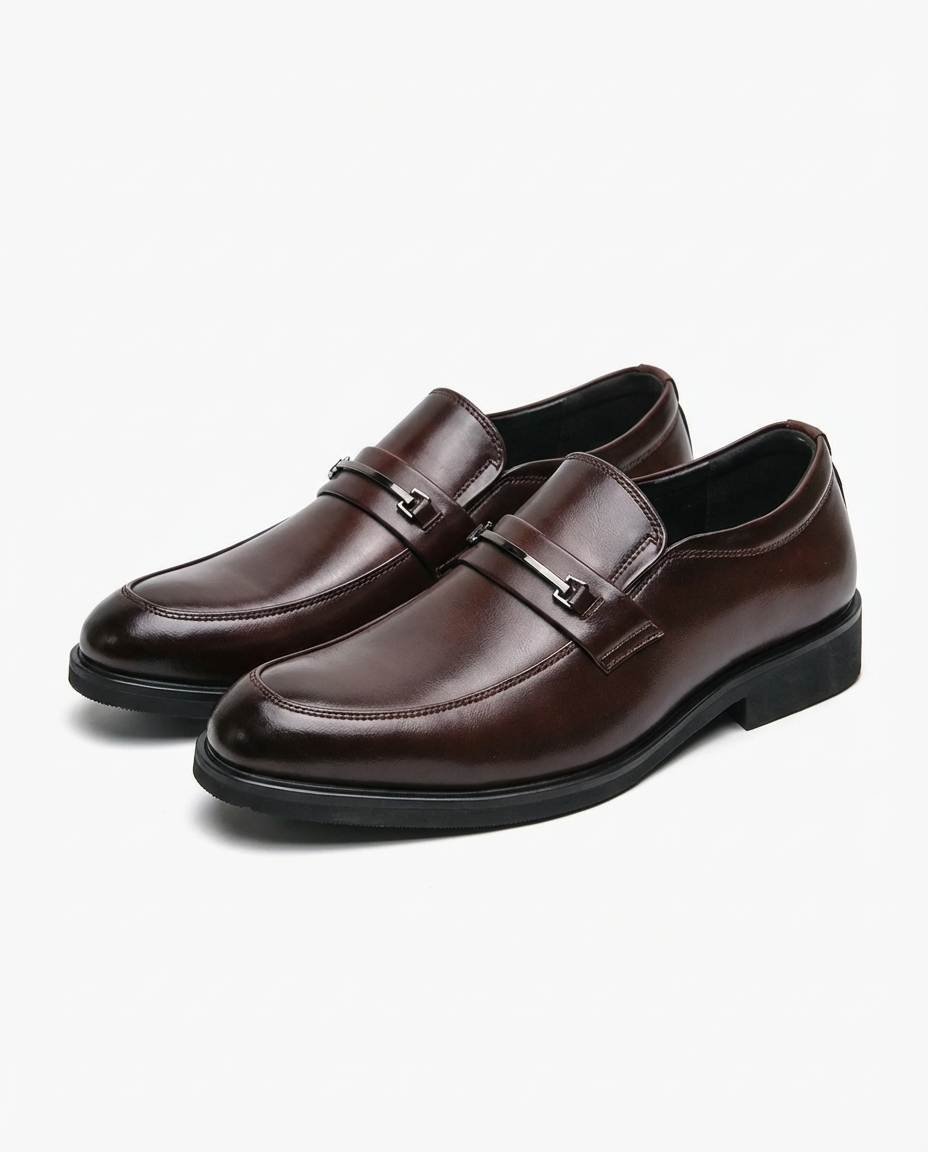 The Caldwell Loafer