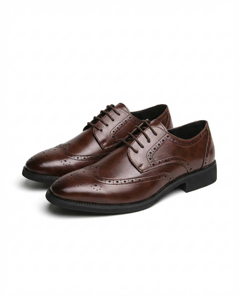 The Frontier Oxford